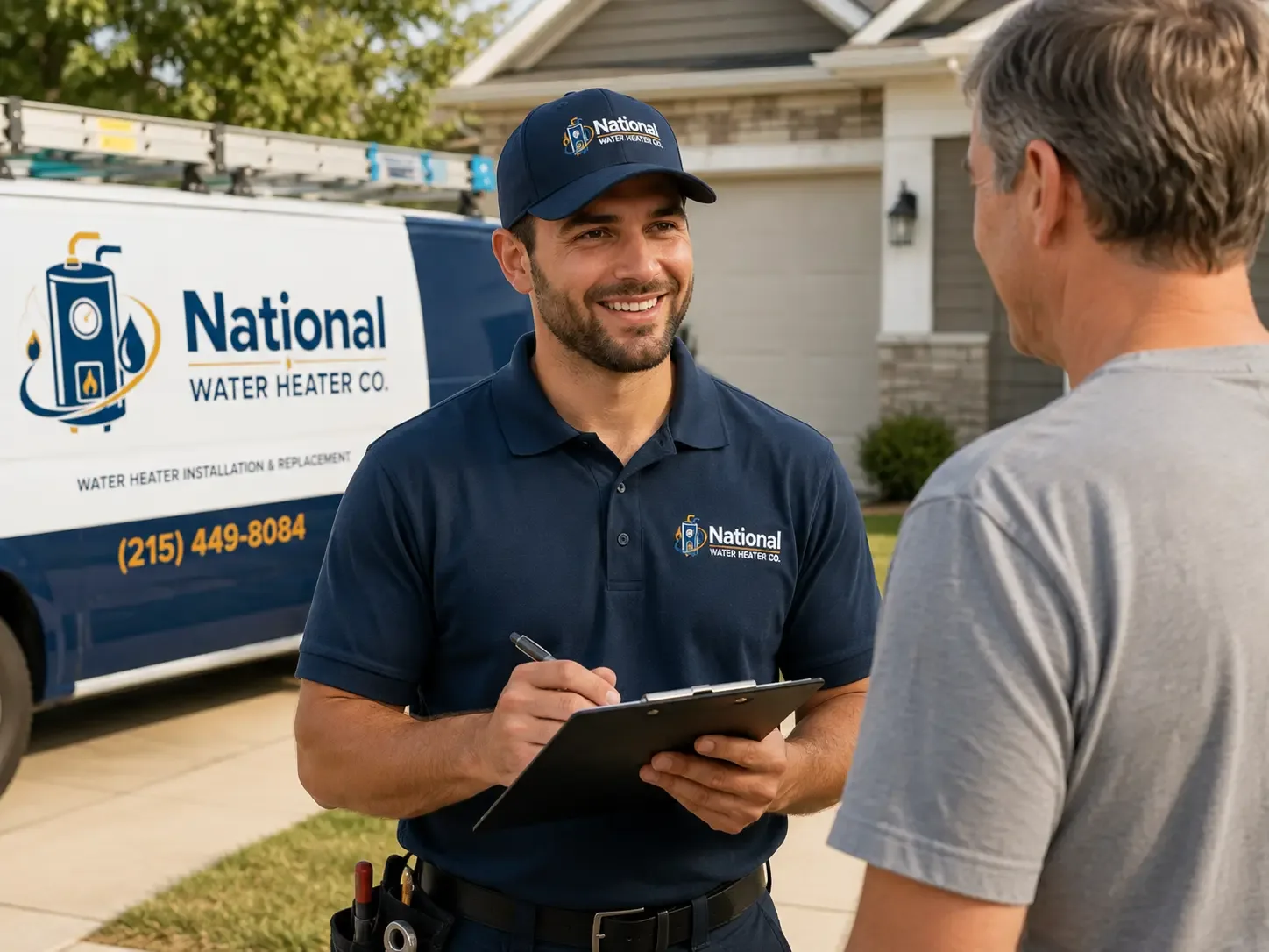Water Heater Installation Guadalupe, CA FAQs